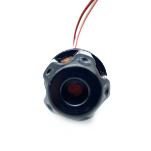 Clignotants LED universels Autodragons pour moto, 12V, ambre, clignotants arrière, feux de freinage jaunes, clignotants - Product Image 3