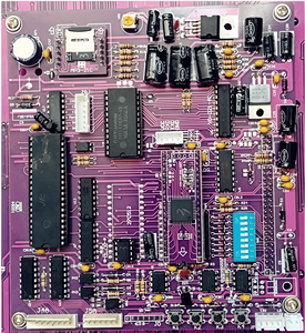 Trò chơi chủ thẻ cho trái cây 3/trái cây 3S - Product Image 3