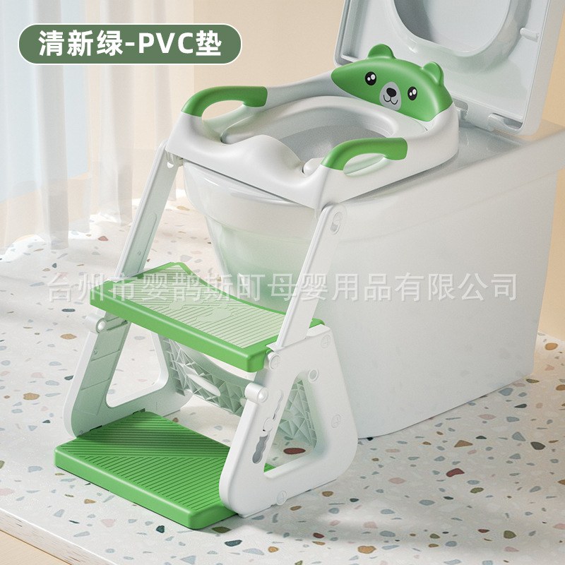 PVC Verde Fruta
