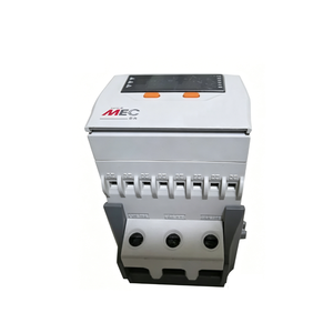 Protecteur de moteur multifonction DMP60-TZ 5~60A ZCT, <span class=keywords><strong>relais</strong></span> de protection électronique numérique contre les fuites à la terre, en stock - Product Image 4