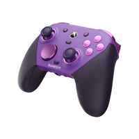 Control de Juego Ultra-Rápido y Elegante con Múltiples Conexiones para Xbox One, Laptop, Android, Móvil, Sesiones de Juego Profesionales en Interiores