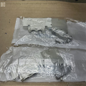 Vq2200-5lz-c8 Plc การรวมสัญญาณควบคุมไพล็อต การประมวลผลข้อมูลอัตโนมัติทางอุตสาหกรรมด้วยระบบนิวเมติก การทำงานที่เสถียร - Product Image 2