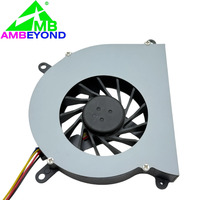 Ventilateur soufflant DC 8016 80x80x16mm 12V 0.4A sans balais centrifuge pour refroidissement, OEM ODM, vente en gros pour projecteur et mini PC