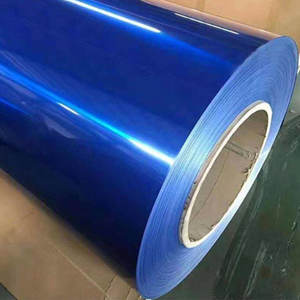 Stahls pule Ral9001 Ppgi Ppgl Spule Z275 Metalldach bahnen Baumaterial Vor lackierte verzinkte Spulen - Product Image 6