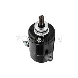 มอเตอร์สตาร์ทสำหรับมอเตอร์ไซค์125แผงหน้าปัด WAVE-125-500CC - Product Image 3