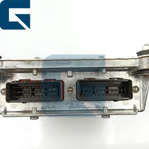 VOE20582958 <b>Module</b> <b>Electronic</b> <b>Control</b> Controller ECM ECU 20582958 for EC360B Excavator - Product Image 3
