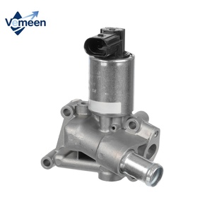 วาล์ว EGR สำหรับ OPEL VAUXHALL 1,4 1,2 55556720 5851057 Z14XEP A10XEP <span class=keywords><strong>Z10XEP</strong></span> - Product Image 3