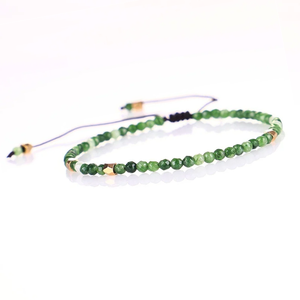 <span class=keywords><strong>Pulsera</strong></span> de Madera Petrificada, Proveedor Verificado de Oro Eficiente, Energía Antidepresiva para Hombres y Mujeres, Opción de Empaque a Granel - Product Image 3