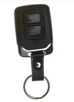 Porte de garage ou télécommande automatique, outil de garage