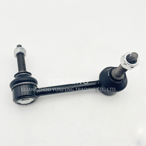 Barre <span class=keywords><strong>stabilisatrice</strong></span> de liaison avant gauche 68069655AC pour Jeep Grand Cherokee Dodge Durango 2011-2018 68069655AB 68049233AC 68069655 - Product Image 5