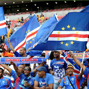 Bandera de Cabo Verde, Bufanda para el Partido de Fútbol 2026, Bandera de Cabo Verdeanos de 3x5 Pies, Chal, Bandera para Ventana Exterior y Cubierta para Automóvil - Product Image 4