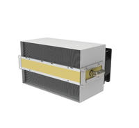 Système de refroidissement Peltier 400W 24VDC TE46-350XEL-53 |   Couplage rapide thermoélectrique pour compresseur de climatiseur |   Huajing