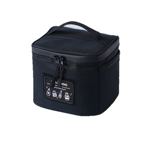 YIBASHOU Seasoning Storage <b>Bag</b> 21L Portable Waterproof Outdoor Camping Picnic Khaki Tactical Style - Product Image 2