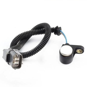Capteur de position du vilebrequin 37500-P2F-A01 pour Honda Civic 1996-2000, pièce de rechange OE PC153, capteur automobile - Product Image 2