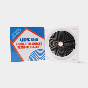 Vendite calde colla di serpente up rubinetto sigillante facile utilizzo per Auto faro Hid proiettore proiettore butilico scudo colla - Product Image 3