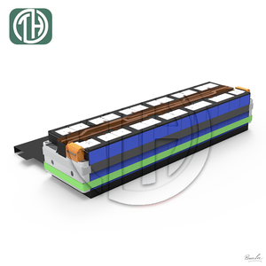 LYTH LYTHHESS 38.4V 100Ah LiFePO4 Batterijmodule 1P12S 3.84kWh LFP Unit Sensing FPC 36V 40V Heftruck Maritiem Hoge Spanning Zonne-energie - Product Image 5