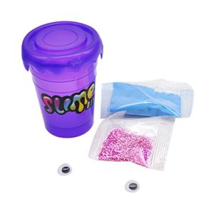 Hot Selling Clay Creative <b>Slime</b> Diy <b>Set</b> of <b>Slime</b> Shake Clay Puzzle Toys <b>Slime</b> Bottle - Product Image 2