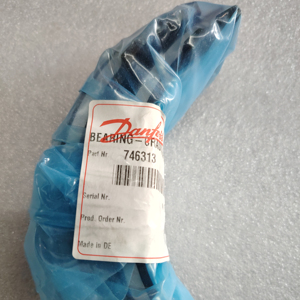Pièces hydrauliques d'origine Dan-foss 746313 CRADLE BRG 90PV180-90PV250 90L075 90R075 90L180 90R180 - Product Image 3