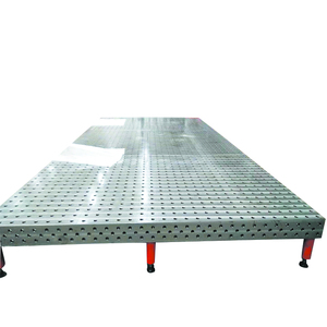 Bàn Hàn Trung Quốc Bàn Cố Định Có Thể Tái Sử Dụng Bàn Hàn Hiệu Suất Tốt Hơn Bàn Hàn Nền Gang Đúc - Product Image 3