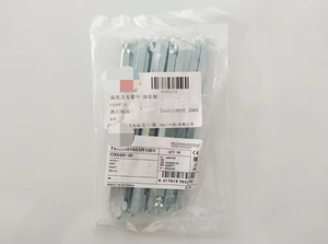 ใหม่แกะกล่องพร้อมใช้งาน OXS6X130 ตัวควบคุม PLC สำหรับระบบอัตโนมัติในคลังสินค้าและอุตสาหกรรม - Product Image 4