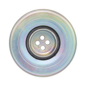 بكرة صدمات عمود الحركة قطع غيار محرك السيارة عالية الجودة لسيارات فولفو موديلات S60 V70 XC90 11237619245 31480378 30727205 31375876 31730071 - Product Image 3