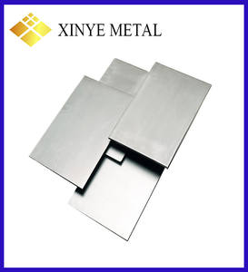 Fabricants chinois de vente chaude BZn18-18 tiges d'alliage de cuivre de ruban de C7521Nickle - Product Image 3