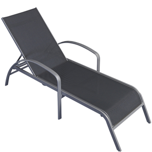 Chaises longues <span class=keywords><strong>de</strong></span> piscine commerciales <span class=keywords><strong>de</strong></span> soleil <span class=keywords><strong>de</strong></span> plage chaises <span class=keywords><strong>de</strong></span> bronzage pour la chaise longue incurvée d'arrière-cour lowes meubles <span class=keywords><strong>de</strong></span> patio - Product Image 3