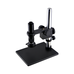 Ft-opto fa0750s 500x 0.7-5.0x <span class=keywords><strong>Zoom</strong></span> ống kính kính Stereo kính hiển vi với LED vòng ánh sáng công nghiệp hợp chất quan sát - Product Image 2