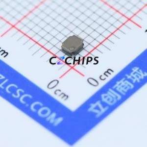 Inductor de Potencia WPN252010H4R7MT 1008 (Inductancia: 4.7uH) (Precisión: 20%) (Corriente Nominal: 1.1A) - Product Image 1