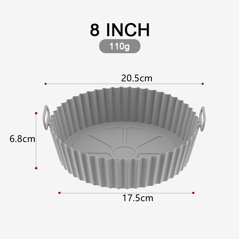 Gris 110g