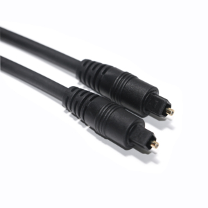 Áudio óptico <span class=keywords><strong>digital</strong></span> Toslink Spdif cabo OD 4.0MM cabo de áudio óptico para Home Theater Sound Bar Tv <span class=keywords><strong>Ps4</strong></span> Xbox - Product Image 5