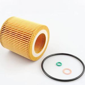 Untuk Filter Oli BMW 11428683196 11427953129 11427953125 11427566327 11427541827 11427640862 - Product Image 2