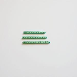 Dokter Hewan mengunci pelat AO sekrup mengunci piring bedah hewan - Product Image 2