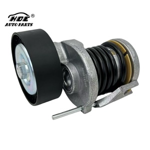 เครื่องปรับความตึงสายพานชิ้นส่วนรถยนต์ HDE สำหรับ A4 Audi 534016410 038903315AD VKM31058 - Product Image 1