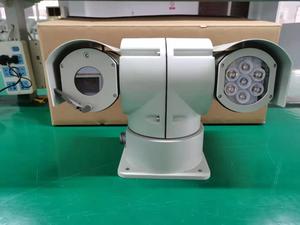 Hệ Thống Giám Sát Video IP CCTV 4G PTZ 30x <span class=keywords><strong>Camera</strong></span> An Ninh Không Dây Ngoài Trời - Product Image 4