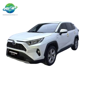 Toyota <span class=keywords><strong>RAV4</strong></span> <span class=keywords><strong>Hybride</strong></span> 2.5L 2WD Elite <span class=keywords><strong>Automatique</strong></span> |   2021-2022-2023 |   Entièrement équipé |   Vente Flash Mondiale en Stock - Product Image 1