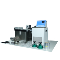 FT-01 Fogging Tester ISO 6452 DIN 75201 for Automotive Interior Materials Testing