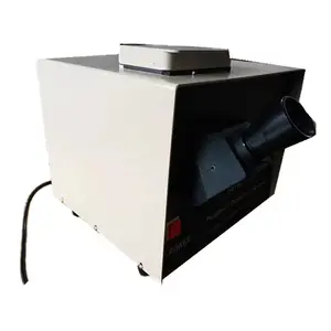 Tes Warna Oli Hydraulic Ulis Laboratorium ASTM D1500/Colorimeter