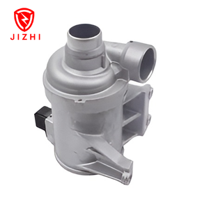 31368715 31368419 Ensemble de pompe à eau pour Volvo S60 Ii 134 Iii 224 S80 S90 Ii 234 V40 hayon 525 526 <span class=keywords><strong>V60</strong></span> 155 157 V70 <span class=keywords><strong>T5</strong></span> - Product Image 6