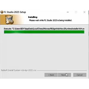 FL Studio 25 Herramienta <span class=keywords><strong>de</strong></span> Producción Musical |   Compatible con Windows |   Enlace <span class=keywords><strong>de</strong></span> <span class=keywords><strong>Descarga</strong></span> <span class=keywords><strong>de</strong></span> OneDrive | - Product Image 3
