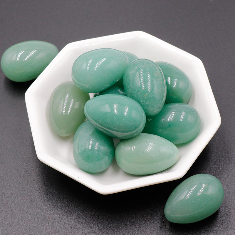 Aventurine verte-single