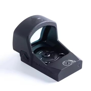 OEM Red Dot SFJT 1x30mm Táctico de Tamaño Completo de Aluminio Resistente al Agua - Product Image 5