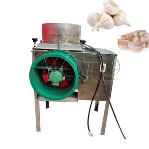 Nouvelle machine industrielle de séparateur d'ail pour un usage domestique et un restaurant efficace pour séparer les gousses d'ail et les légumes - Product Image 1