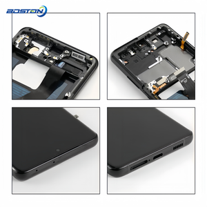 Pantalla Original OEM ZDHQ para <span class=keywords><strong>Samsung</strong></span> S21U, Pantalla OLED para Teléfono S21U, Pantalla LCD para <span class=keywords><strong>Samsung</strong></span> S21U, Pantalla Incell para <span class=keywords><strong>Samsung</strong></span> Galaxy S21U - Product Image 4