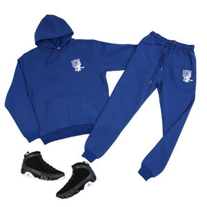 Sweat à capuche en molleton pour homme, personnalisé avec votre propre design, de haute qualité, en gros, tricoté à carreaux, imperméable, anti-plis, coupe ajustée - Product Image 5