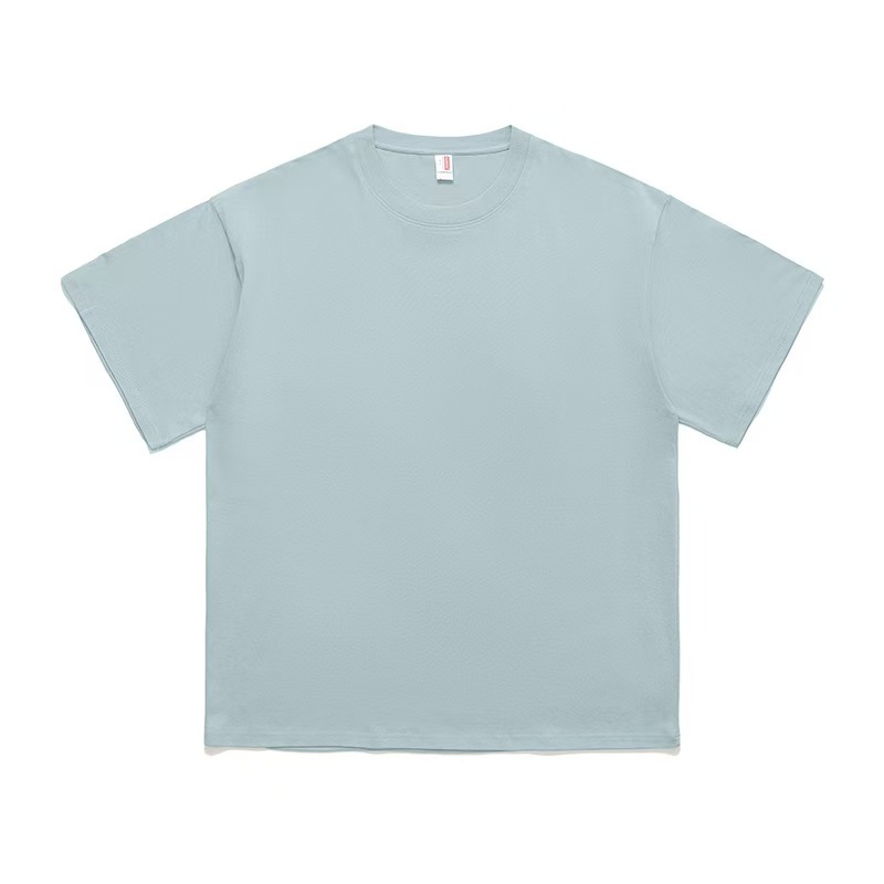Misty Blue