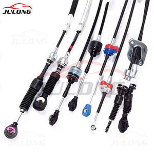 Cable de cambio de marchas de suministro de fabricante de alta calidad a <span class=keywords><strong>precio</strong></span> de fábrica para camión <span class=keywords><strong>Suzuki</strong></span> 8-98047-801-1 Cable de cambio de marchas - Product Image 5