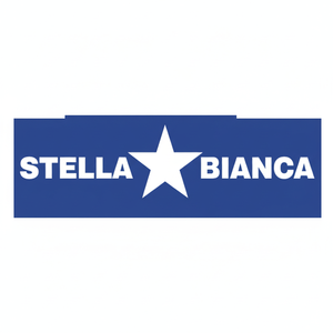 HSS sega a foro con scarico laterale. 36 036 t055 stella bianca per applicazioni in fibra di metallo con tubo in gesso - Product Image 1