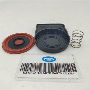 Wlbtr 11127646552 11127646553 PCV ฝาครอบน้ำมัน004-028-129สำหรับ BMW 3 Series 316 Li 2013-2016 - Product Image 6