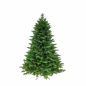 <b>Light</b>-Up Environmentally Friendly Flame Retardant Pe/Pvc Home Use Bare <b>Tree</b> Christmas Christmas <b>Tree</b> - Product Image 4